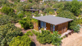 Laranjal Farm House - Lunae